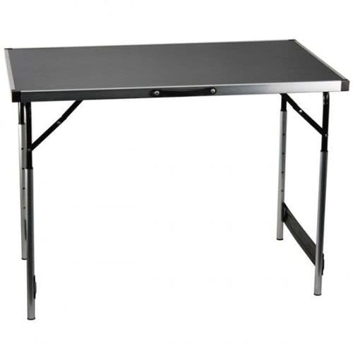 Aluminium Camping Table