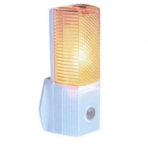 Automatic Night Light