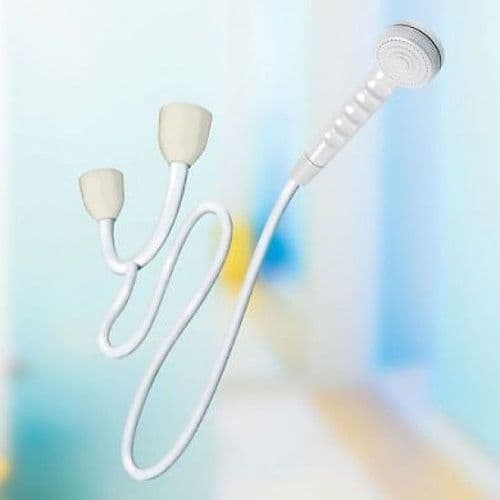 Bath Shower Head & Hose Set