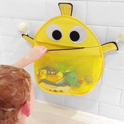 Bath Toy Organiser