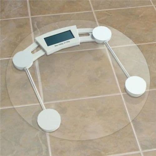 Bathroom Scales