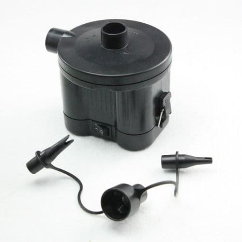 Battery Powered Pump