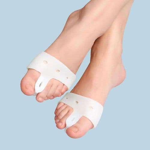 Bunion Gel Protector Foot Wraps