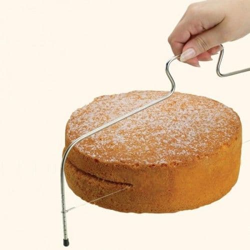 Cake Cutting Wire