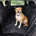 Car Dog Hammock £7.99