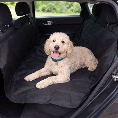 Car Dog Hammock