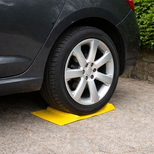 Car Parking Mat
