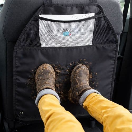 Car Seat Protector