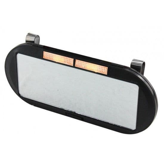 Car Vanity Mirror £2.99