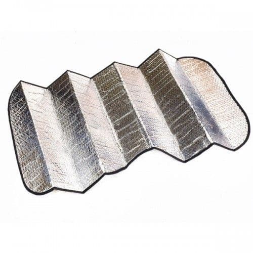 Car Window Sun Reflector