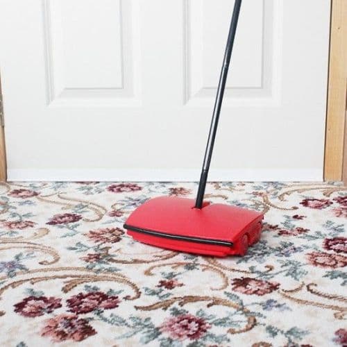 Carpet Sweeper