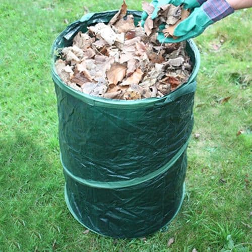 Collapsible Garden Bag