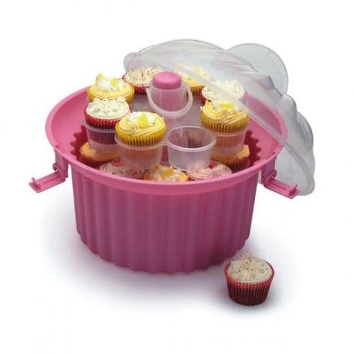 Cupcake Carrier