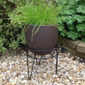 Decorative Plant Stand