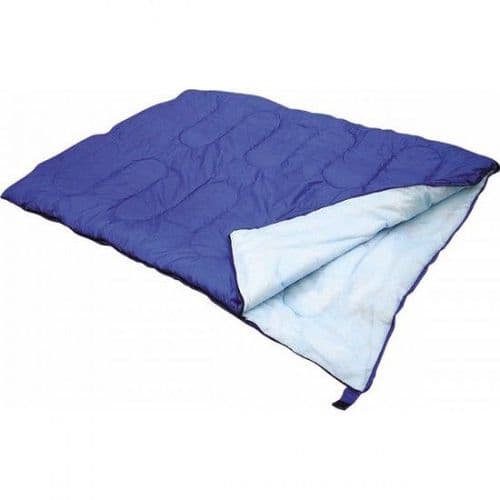 Double Sleeping Bag