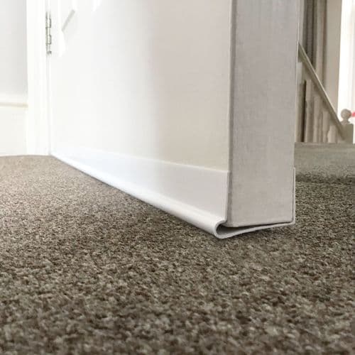 Draught Buster - Draught Excluder