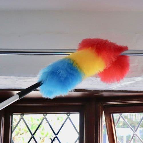 Dust Genie Static Duster