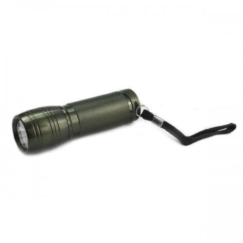 DX Pro 1W Torch