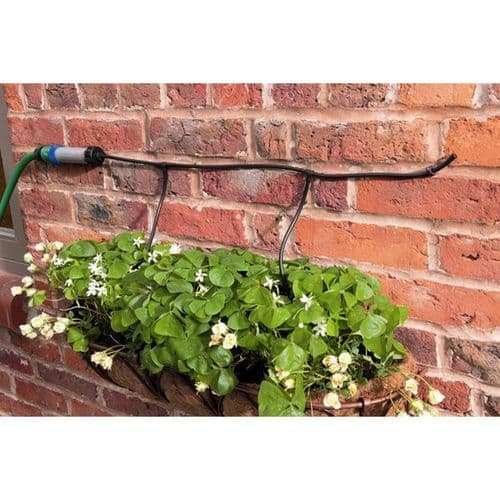 Easy Watering Patio Kit