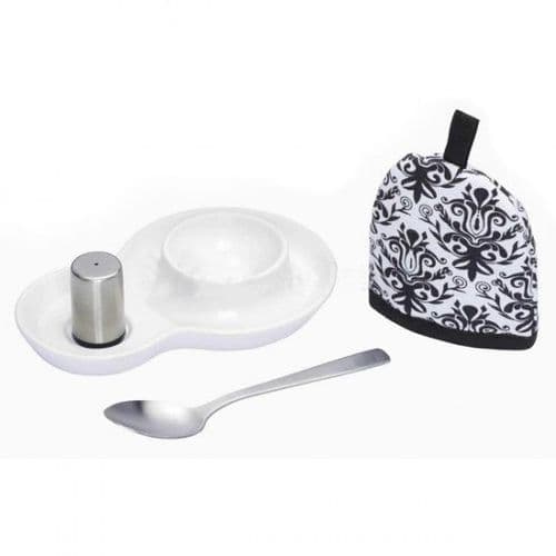 Egg Serving Gift Set