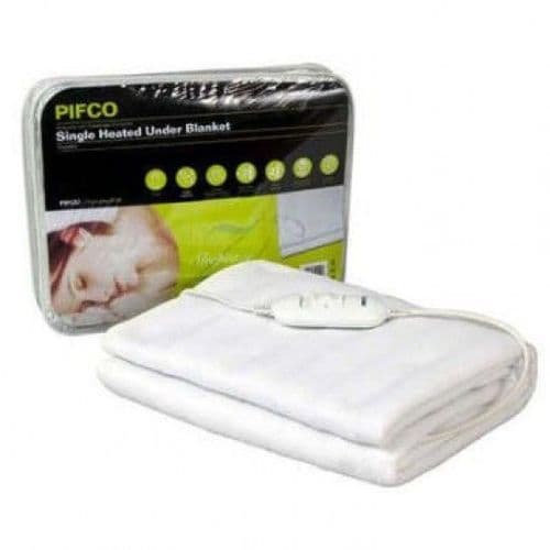 Electric Under Blanket