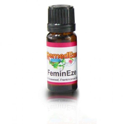 FeminEze Aromatherapy Oil