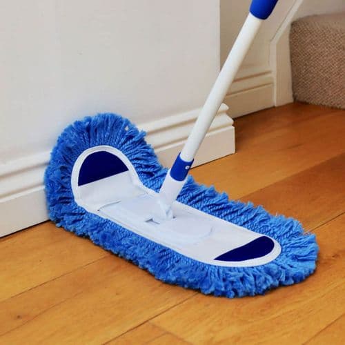 Flexi Floor Duster