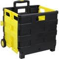 Folding Trolley Cart £12.99