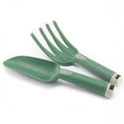 Garden Trowel & Fork Set