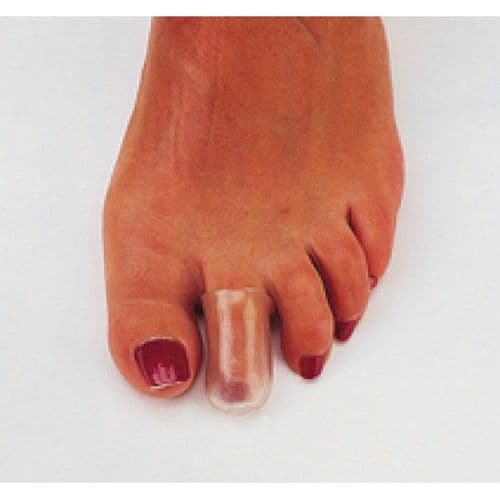 Gel Toe Protectors