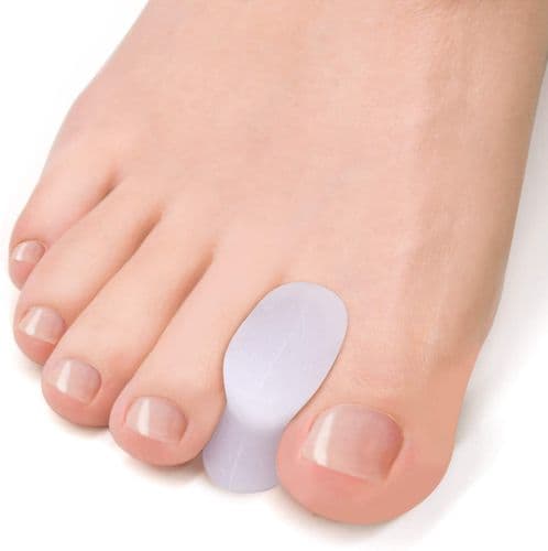 Gel Toe Separators