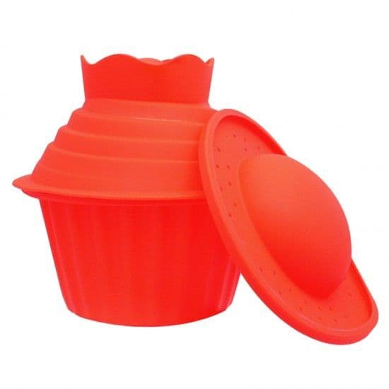 Giant Cupcake Mold