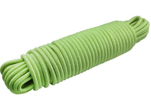 Glow in the Dark Rope 30 Metre Length