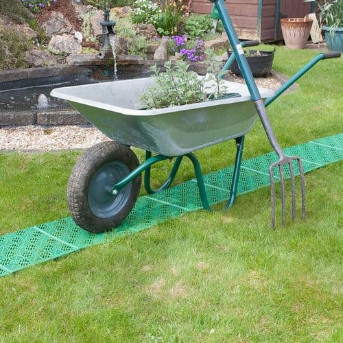 Greena® Garden Tiles
