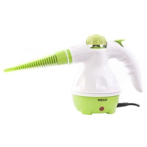 Hand-Held Steam Cleaner