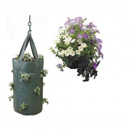 Hanging Flower Planter