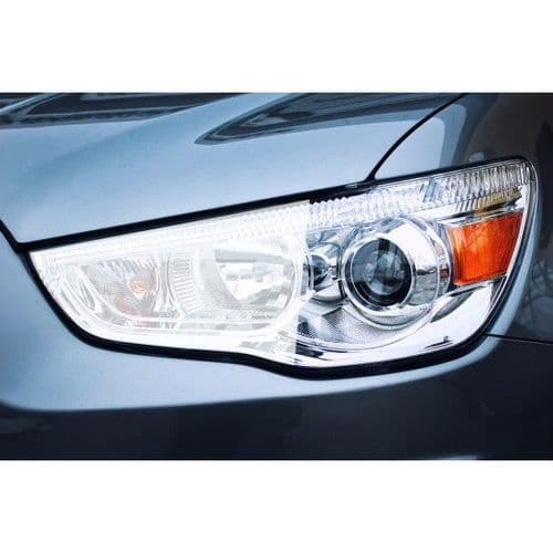 Headlight Restoration Kit