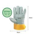 Heavy-Duty Gardening Gloves from only £7.99