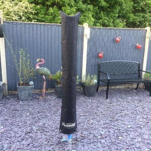 Heavy-Duty Rotary Line Cover