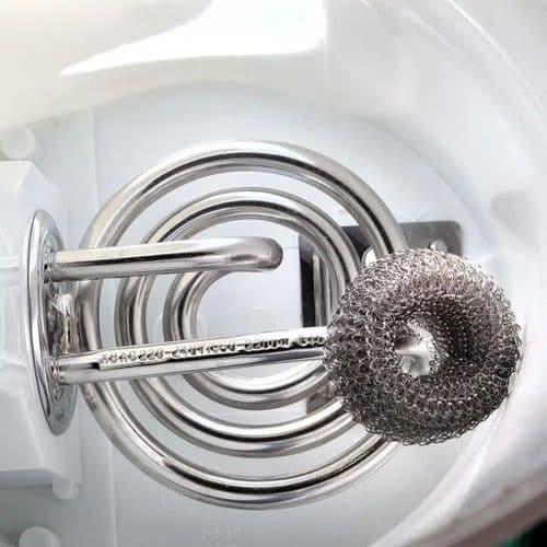 Kettle Defurrer Twin Pack