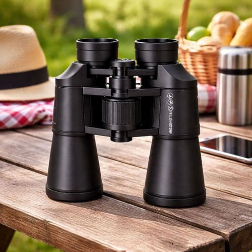 Leisure Binoculars 10x50 Magnification
