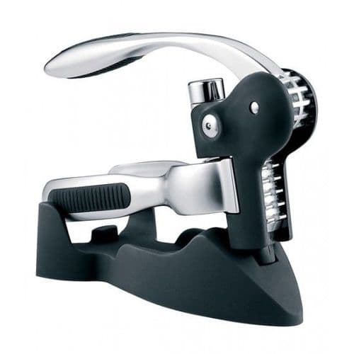Lever Arm Corkscrew Gift Set