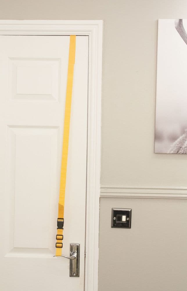 Lock and Block £9.99