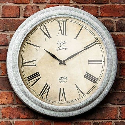 Loire Wall Clock