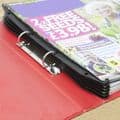 Magistack Magazine Filing Strips £3.99