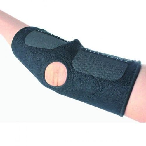 Magnetic Therapy Neoprene Elbow Support