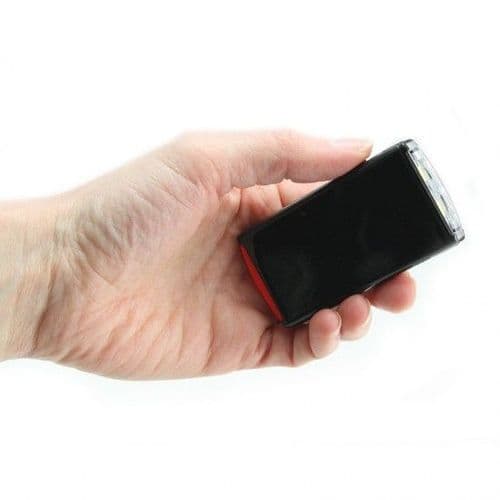 Mega Brite Pocket Floodlight Torch