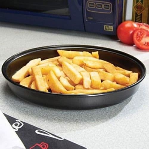 Microwave Chip Cooker