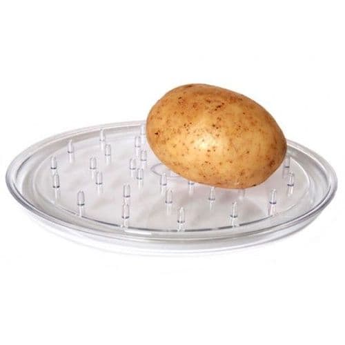 Microwave Multi-Purpose Tray