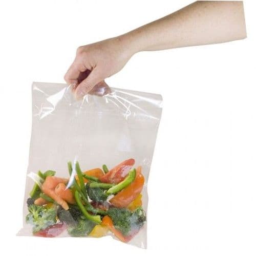 Microwave Steam Bags